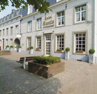 Westerlo Hotel | Hotel Geerts