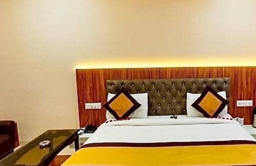 Bilaspur Hotel | Hotel Geeta Bilaspur