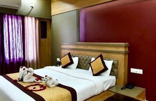 Bilaspur Hotel | Hotel Geeta Bilaspur