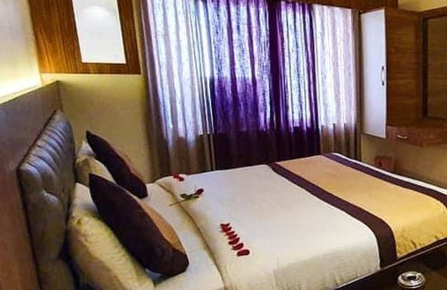 Bilaspur Hotel | Hotel Geeta Bilaspur