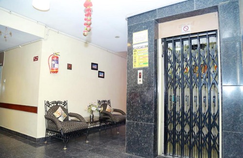 Hyderabad Bed & Breakfast | Hotel Geetanjali