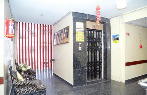 Hyderabad Bed & Breakfast | Hotel Geetanjali