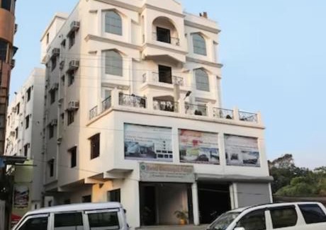 Kalyani Hotel | Hotel Geetanjali Palace