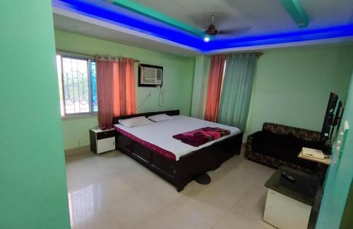 Kalyani Hotel | Hotel Geetanjali Palace