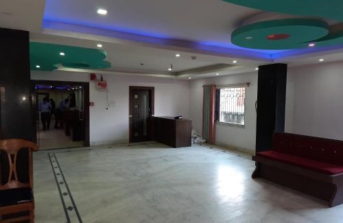 Kalyani Hotel | Hotel Geetanjali Palace