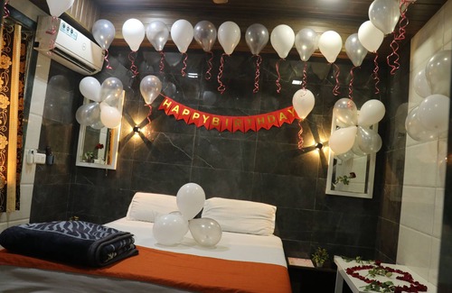 Panvel Hotel | Hotel Geetanjali St Bus Stand Panvel