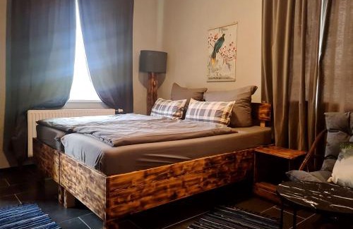 Goettingen Hotel | Hotel Geismarburg
