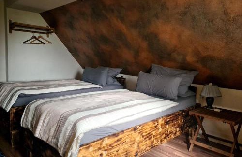 Goettingen Hotel | Hotel Geismarburg