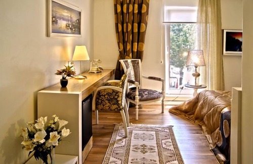 Gelibolu Hotel | Hotel Gelibolu