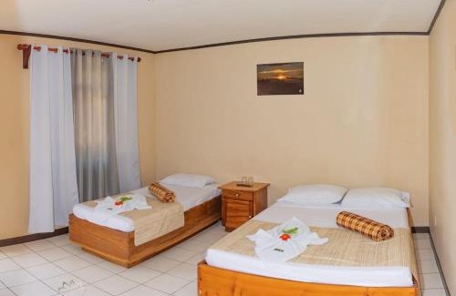 Turrialba Hotel | Hotel Geliwa