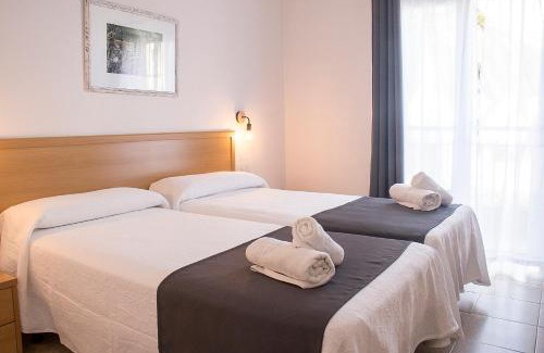 Ciudadela Hotel | Hotel Geminis