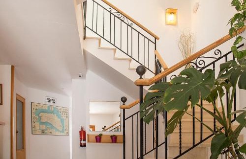 Ciudadela Hotel | Hotel Geminis