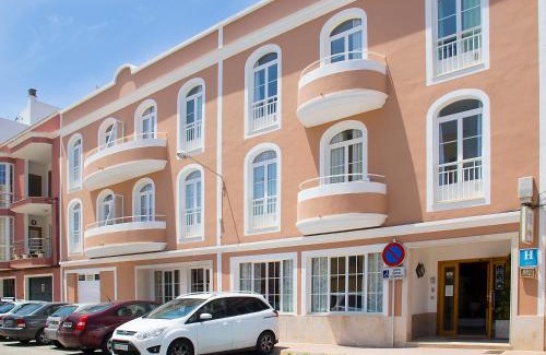 Ciudadela Hotel | Hotel Geminis