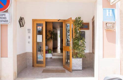 Ciudadela Hotel | Hotel Geminis