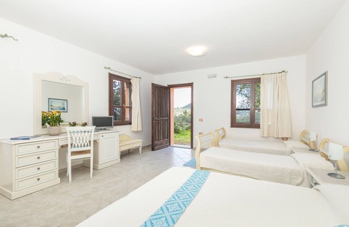 Cardedu Hotel | Hotel Genna e Masoni
