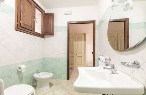 Cardedu Hotel | Hotel Genna e Masoni