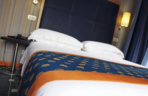 Marina Centro Hotel | Hotel Genty