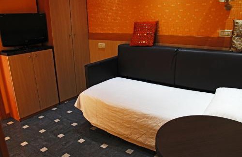 Marina Centro Hotel | Hotel Genty
