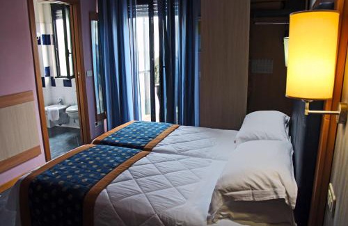 Marina Centro Hotel | Hotel Genty