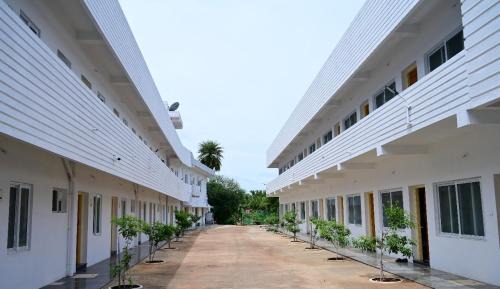 Pudukkottai Hotel | Hotel Geo Park