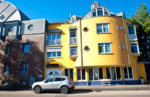Annen Hotel | Hotel Georg