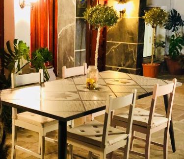 Therma Hotel | Hotel George
