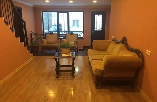 Bagvdanari Hotel | Hotel Gera