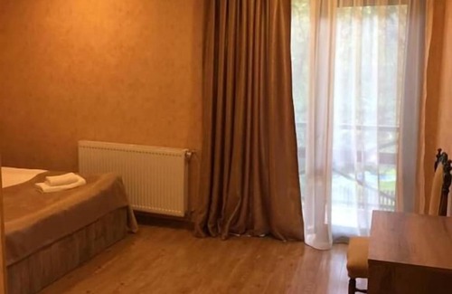 Bagvdanari Hotel | Hotel Gera