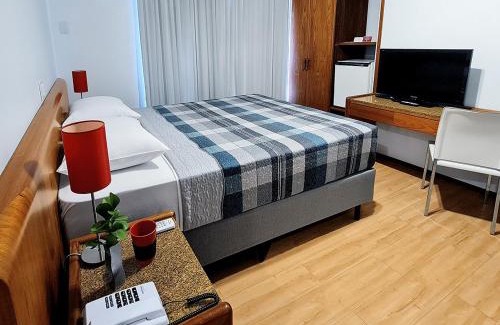 Centro Hotel | Hotel Germânia