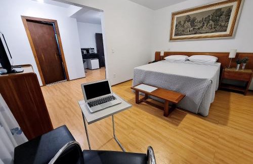Centro Hotel | Hotel Germânia