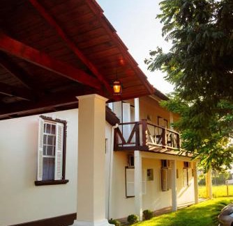 Agudo Hotel | Hotel Germânico