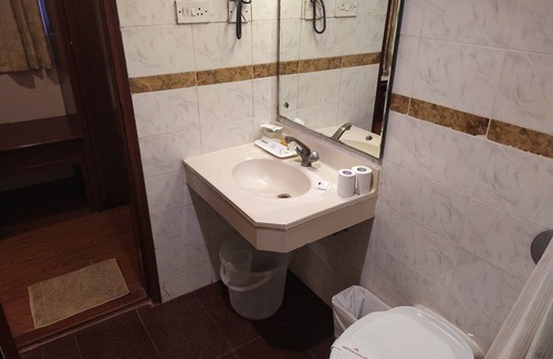 Madurai Hotel | Hotel Germanus