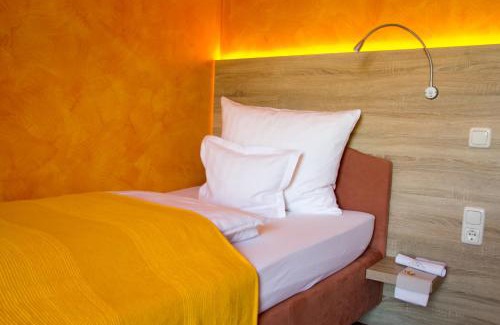 Berching Hotel | Hotel Gewürzmühle