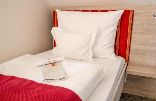 Berching Hotel | Hotel Gewürzmühle