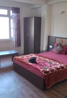 Ravangla Hotel | Hotel Ghakhel Delite