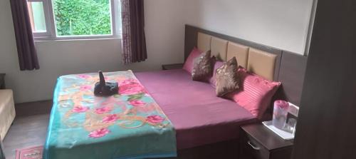 Ravangla Hotel | Hotel Ghakhel Delite