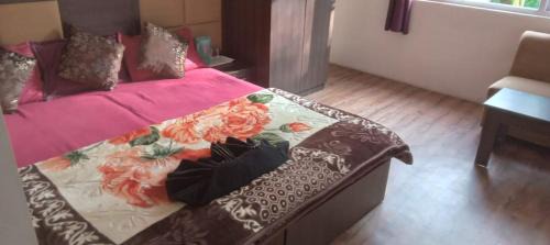Ravangla Hotel | HOTEL GHAKHEl