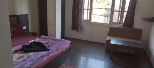 Ravangla Hotel | HOTEL GHAKHEl