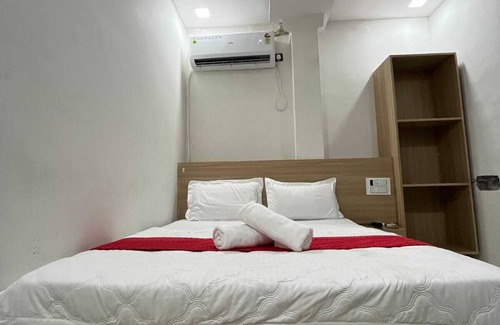 Kota Hotel | Hotel Ghoonghat