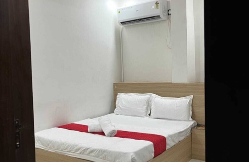 Kota Hotel | Hotel Ghoonghat