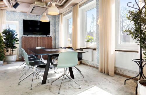 Solna Hotel | Hotel Giò; BW Signature Collection