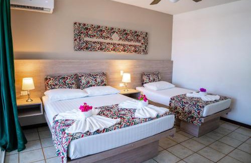 Samara Hotel | Hotel Giada