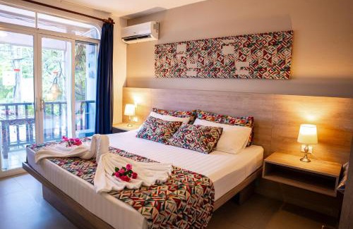 Samara Hotel | Hotel Giada