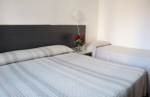 Mirafiori Sud Hotel | Hotel Giada