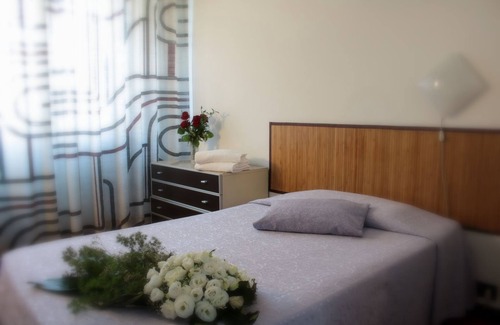 Mirafiori Sud Hotel | Hotel Giada