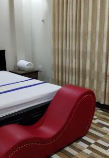 Korean Industrial Zone Hotel | Hotel giathinh