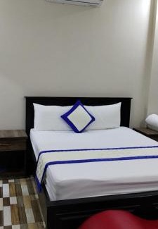 Korean Industrial Zone Hotel | Hotel giathinh