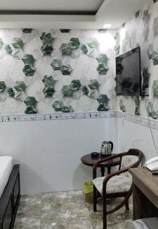 Korean Industrial Zone Hotel | Hotel giathinh