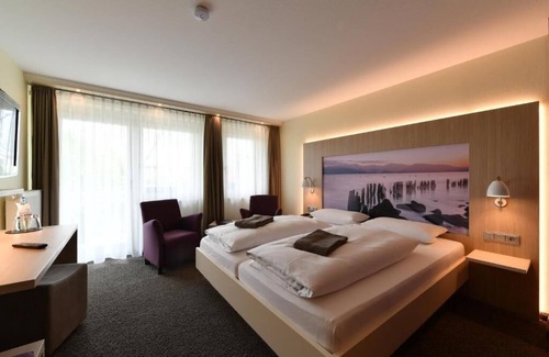 Wasserburg Hotel | Hotel Gierer