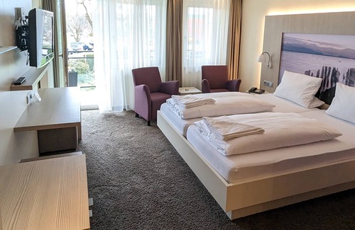 Wasserburg Hotel | Hotel Gierer